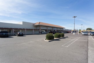 Phoenix, AZ Retail - 3515-3559 W Northern Ave Phoenix, AZ Retail - 3515-3559 W Northern Ave