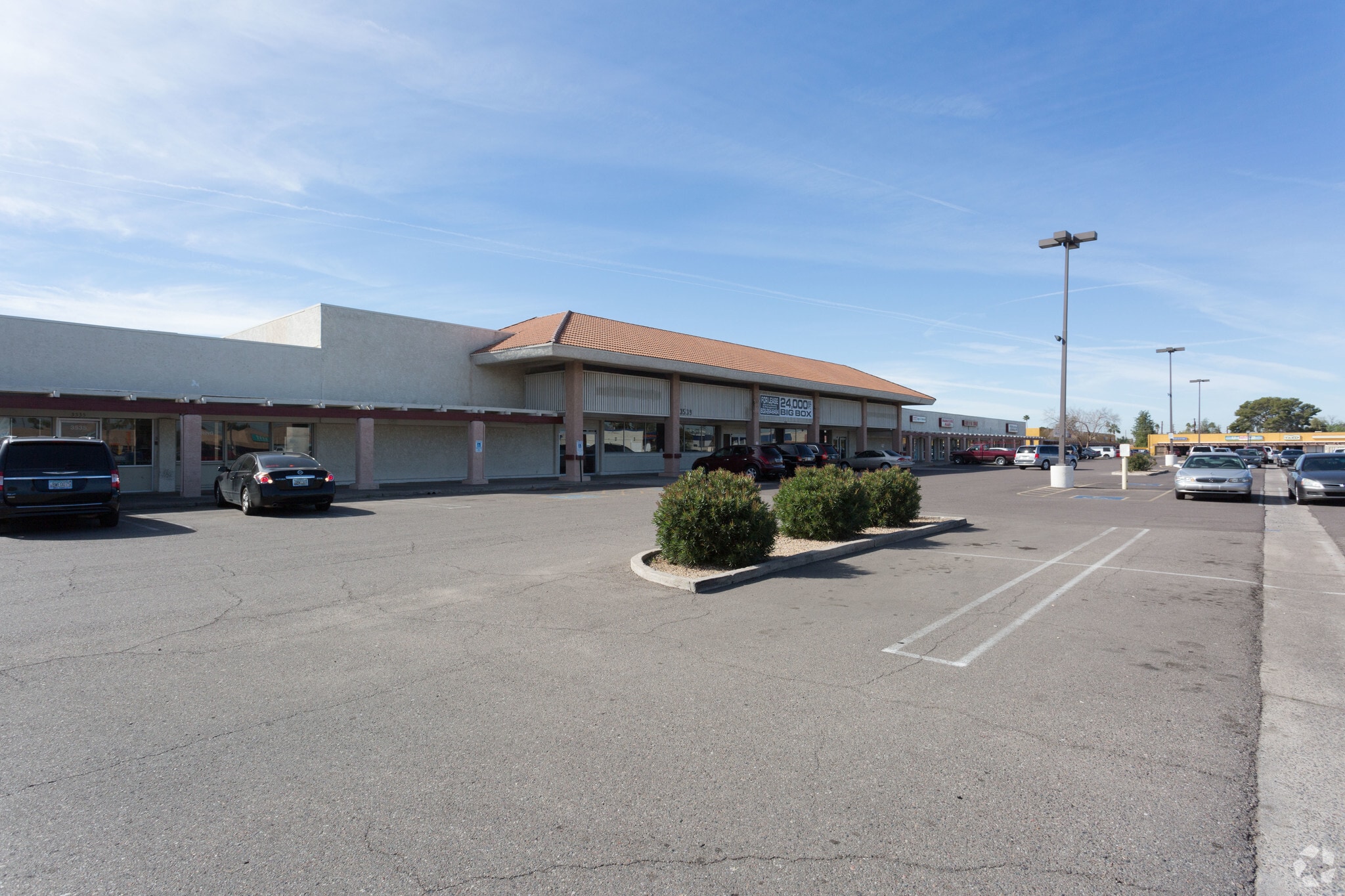 3515-3559 W Northern Ave, Phoenix, AZ for Rent