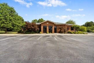Greenwood, SC Office/Medical - 202 Overland Dr