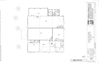 Oswego, IL Office/Medical, Retail - 174 S Harrison St