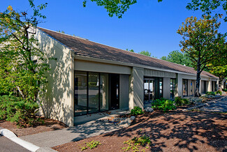 Portland, OR Flex - 15800 SW Upper Boones Ferry Rd