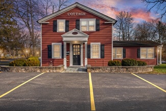 Pittsford, NY Office/Retail - 1478 Marsh Rd