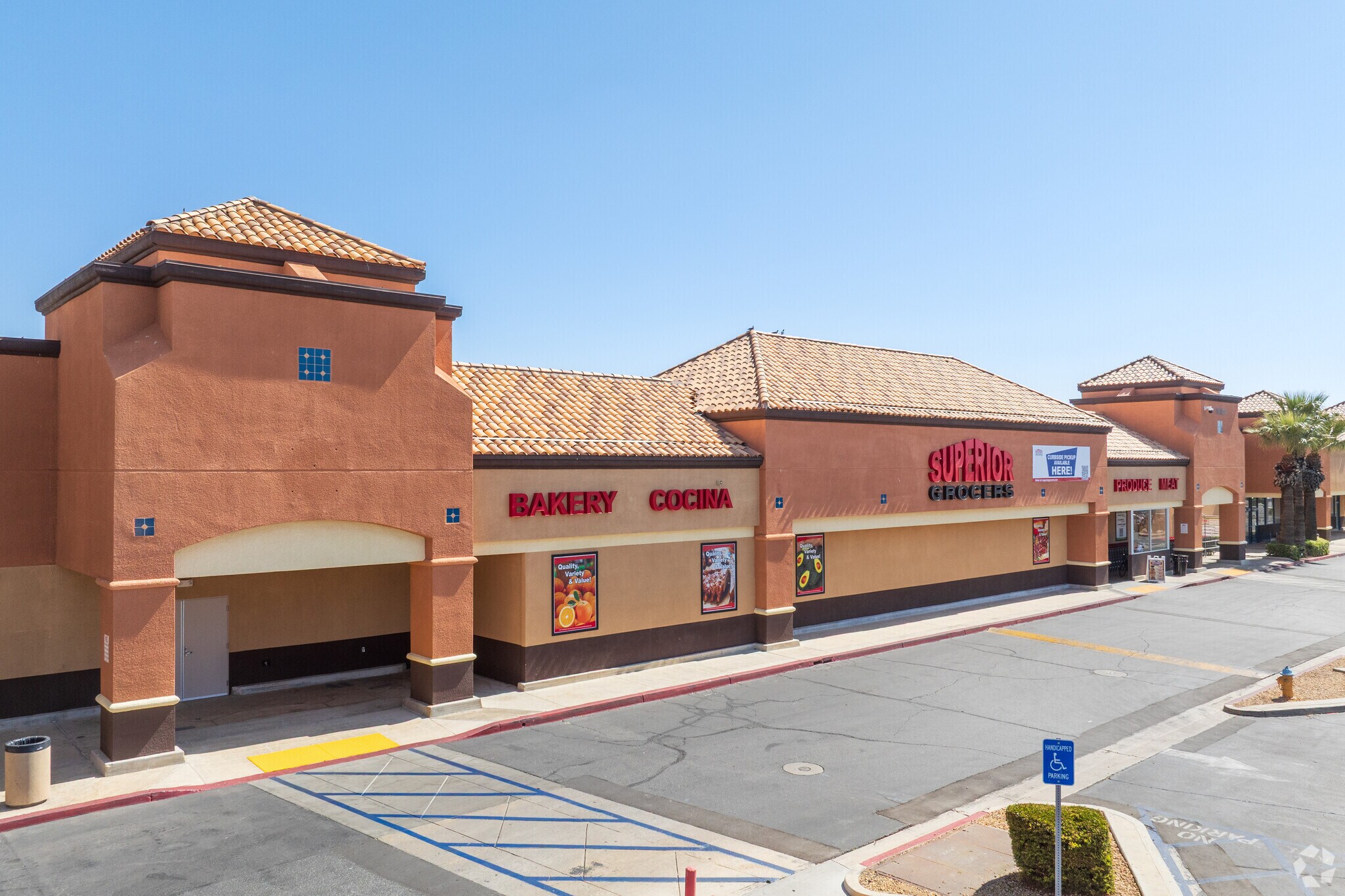 13650 Bear Valley Rd, Victorville, CA for Sale