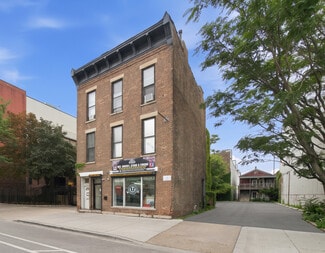 Chicago, IL Apartments - 1628-1630 N Wells St