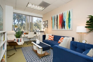 Laguna Niguel, CA Coworking Space - 28202 Cabot Rd