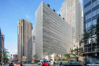 New York, NY Office - 220 E 42nd St