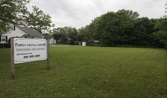 Riverhead, NY Commercial Land - 1195 Roanoke Ave