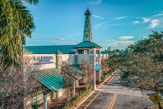 Weston, FL Retail - 2310-2410 Weston Rd