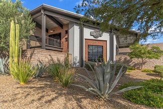 Scottsdale, AZ Specialty - 15032 N 74th St