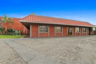 Anaheim, CA Warehouse - 4900 E La Palma Ave