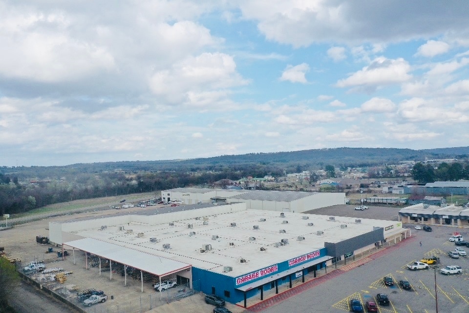 1509 E Main St, Russellville, AR for Rent