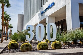Las Vegas, NV Office - 300 S 4th St