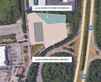 North Attleboro, MA Commercial Land - 15 John L. Dietsch Boulevard North Attleboro, MA Commercial Land - 15 John L. Dietsch Boulevard