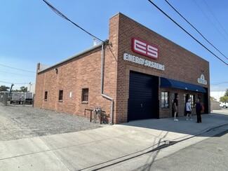 Reno, NV Industrial - 455-465 Tacchino St