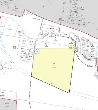 Monticello, NY Industrial - 49 Kroeger Rd