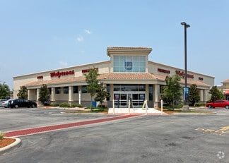 1000 N AVALON Park BLVD