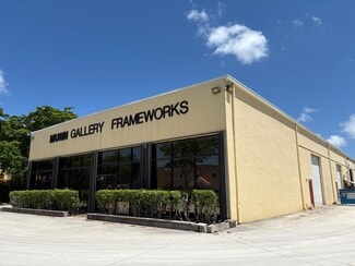 Pompano Beach, FL Industrial - 2230 NW 22nd St