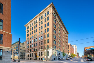 Saint Paul, MN Office - 275 4th St E