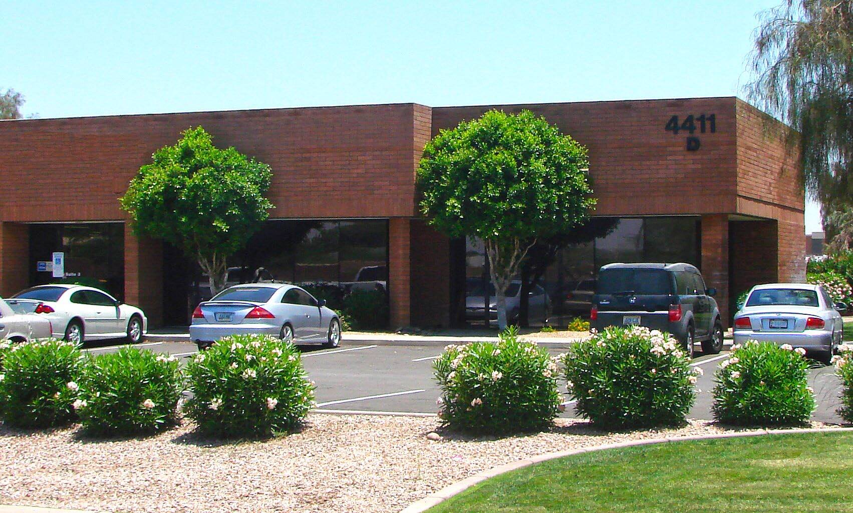 4013 E Broadway Rd, Phoenix, AZ for Rent