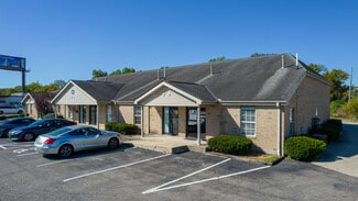 Westerville, OH Office - 5605 Westerville Rd