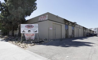Canoga Park, CA Industrial - 8511 Canoga Ave