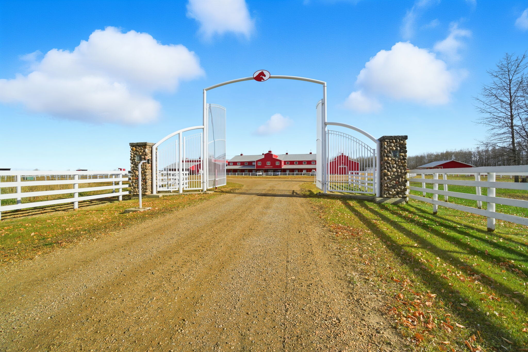 58117 Range 211 rd, Redwater, AB for Sale