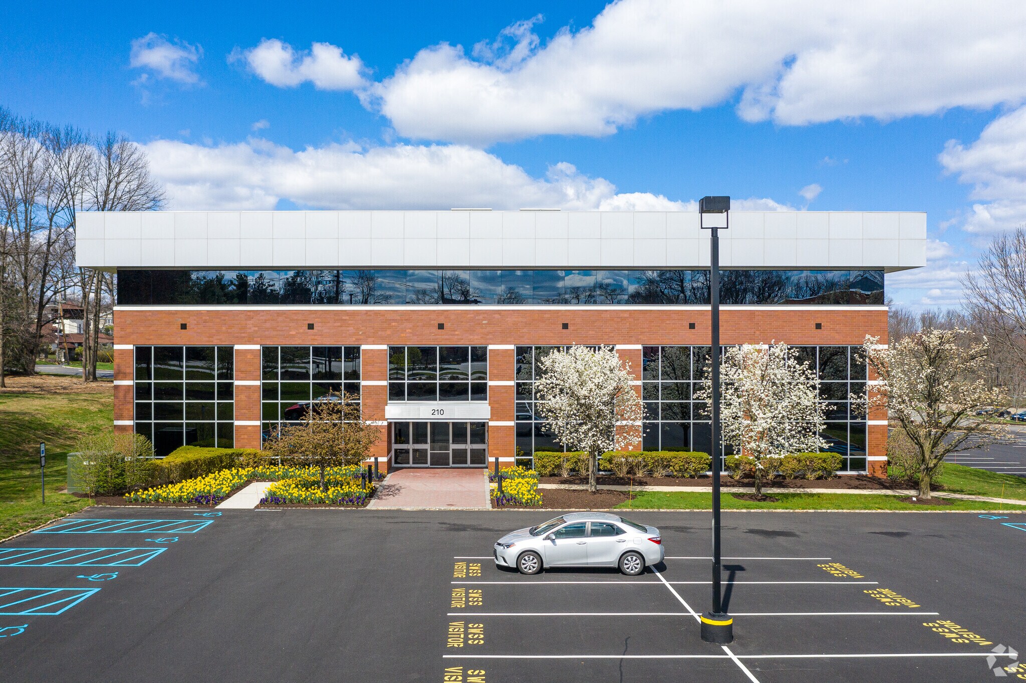 210 Park Ave, Florham Park, NJ for Rent