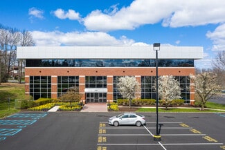 Florham Park, NJ Office - 210 Park Ave Florham Park, NJ Office - 210 Park Ave