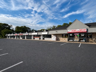 West Berlin, NJ Retail - 175 S Route 73