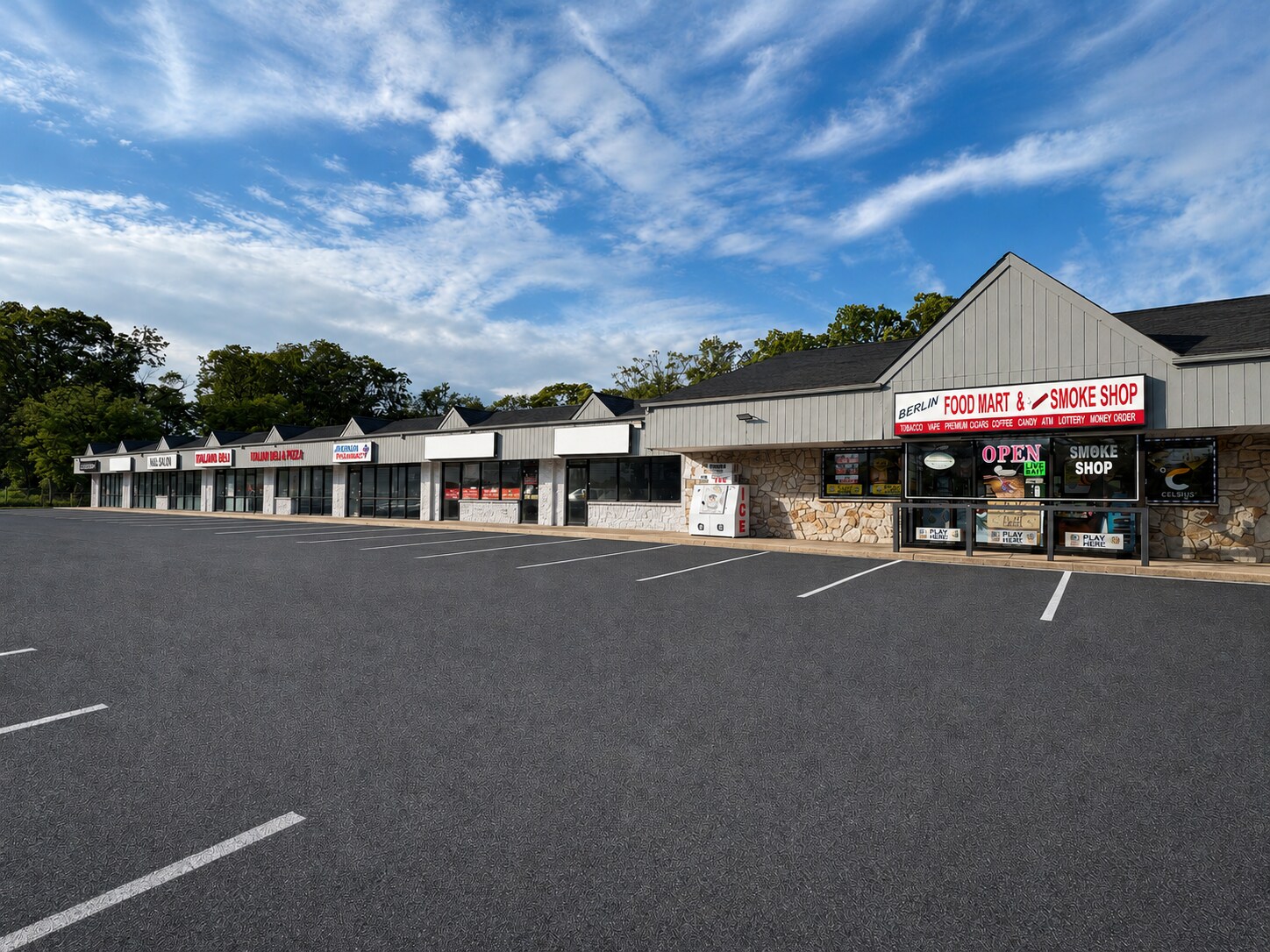 175 S Route 73, West Berlin, NJ for Rent