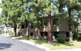 Thousand Oaks, CA Office, Office/Medical - 99 Long Ct