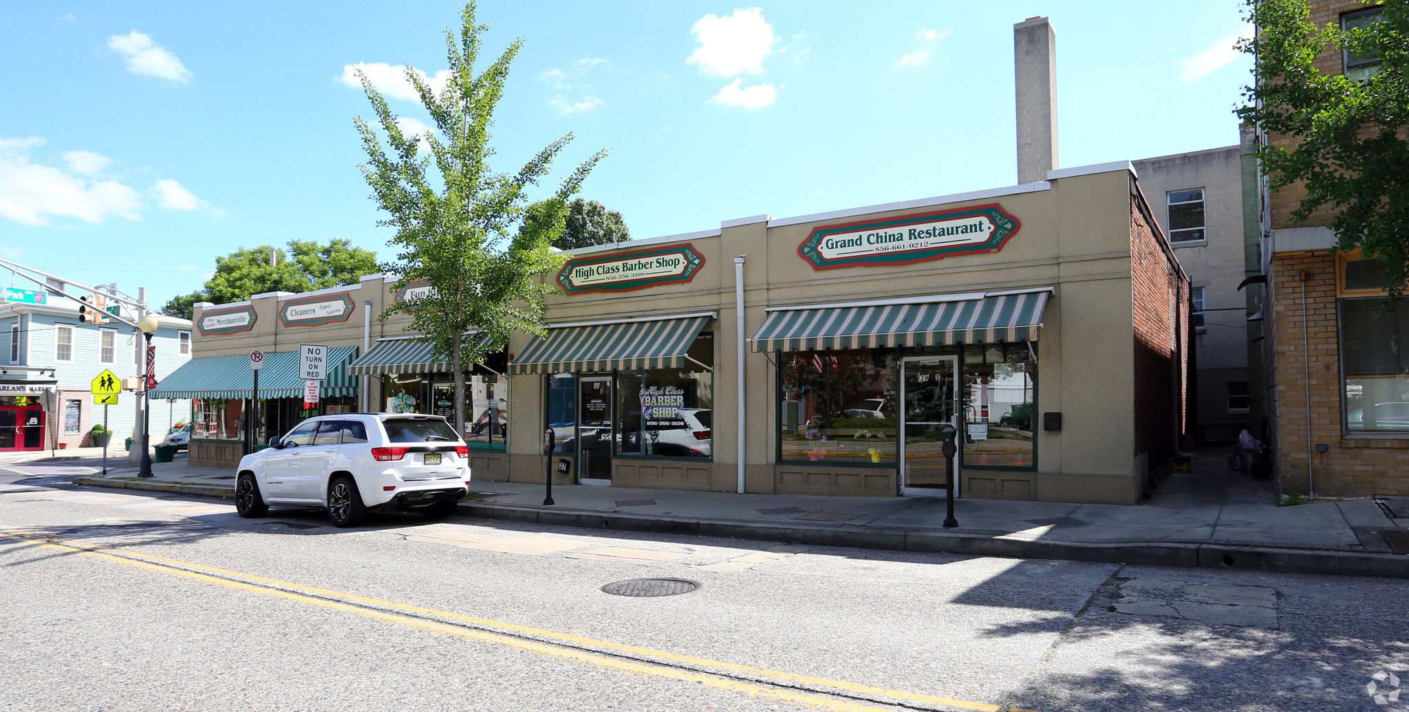 31-33 S Centre St, Merchantville, NJ for Sale