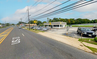 Lawnside, NJ Retail - 365-341 N White Horse pike