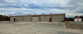 Danville, VA Industrial - 255 Brosville Industrial Rd Danville, VA Industrial - 255 Brosville Industrial Rd