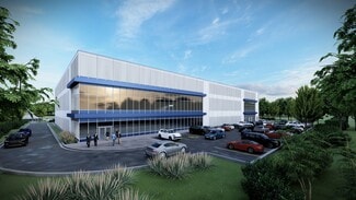 Hamilton, ON Industrial - 41 Aeropark Blvd