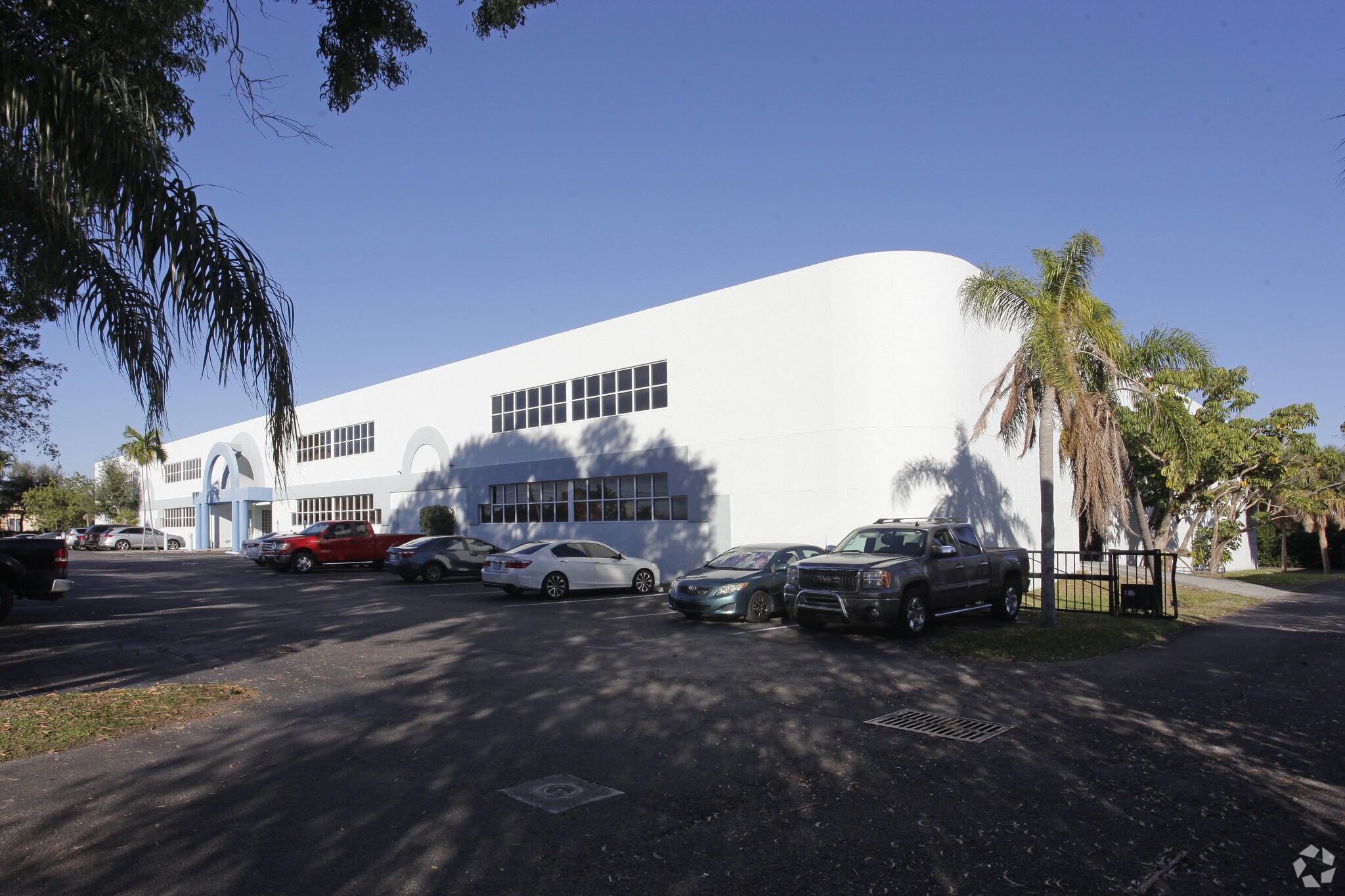 1290 SW 30th Ave Pompano Beach, FL 33069 Industrial Property for