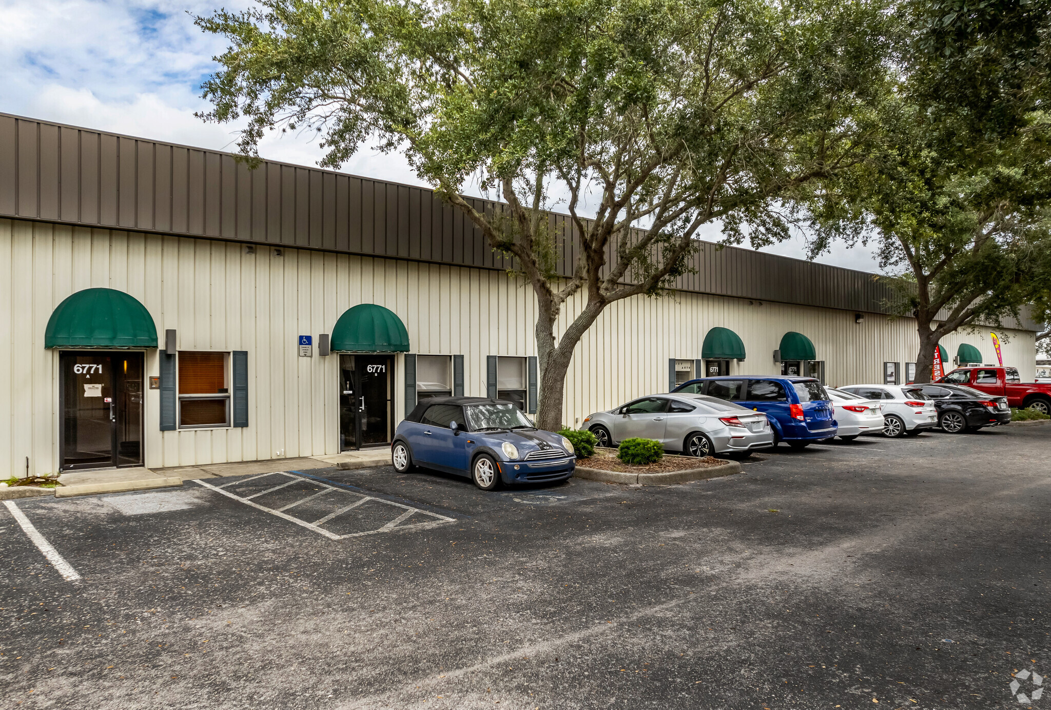 6771 Whitfield Industrial Ave, Sarasota, FL for Rent