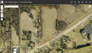 Washington, IL Commercial - 2098 W Washington Rd