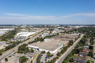 Mississauga, ON Distribution - 8 Falconer Dr