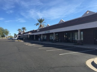 Mesa, AZ Office/Retail - 7303 E Main St