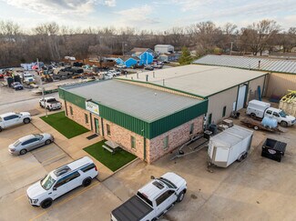 Lee's Summit, MO Flex - 1621 Se Summit St