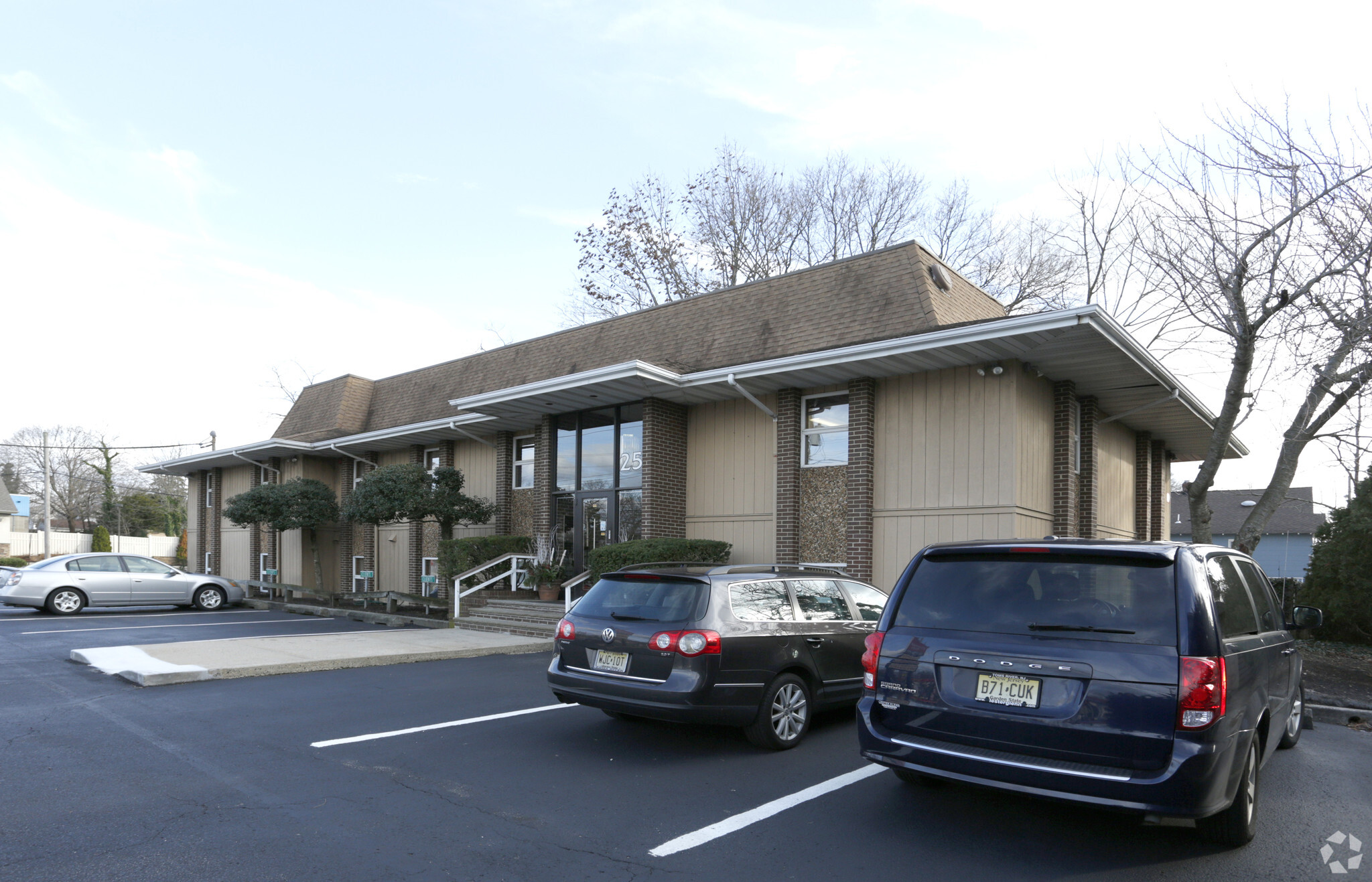 25 E Route 37, Toms River, NJ for Rent