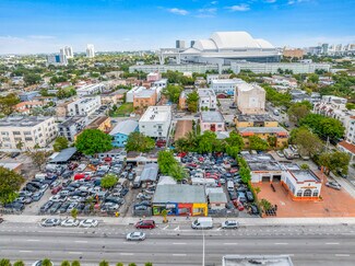 Miami, FL Retail - 1527 W Flagler St