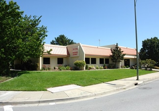 San Jose, CA Retail - 5560 Santa Teresa Blvd