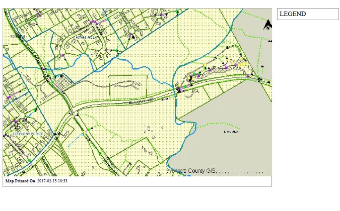 1400 Alcovy Rd, Lawrenceville, GA for Sale