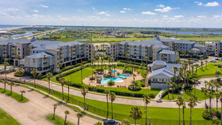 Galveston, TX Apartments - 3433 Cove View Blvd