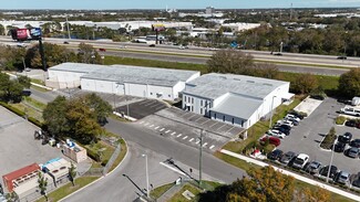 Tampa, FL Industrial - 1030 S 86th St