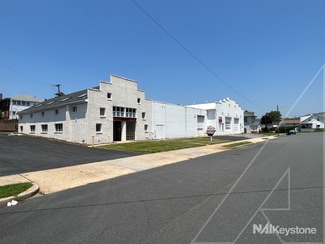 Reading, PA Auto Repair - 1009 Brooke Blvd