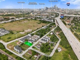 Houston, TX Commercial - 4110 Buck St Houston, TX Commercial - 4110 Buck St