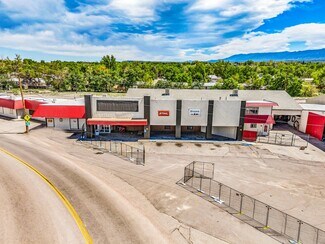 Canon City, CO Retail - 1630 E Main St